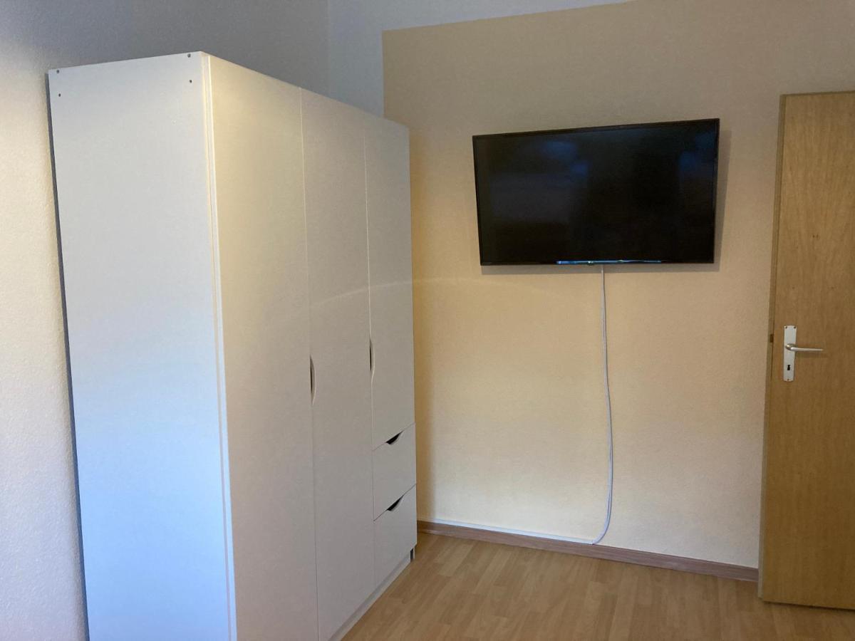 Ferienwohnung Zwönitz Εξωτερικό φωτογραφία